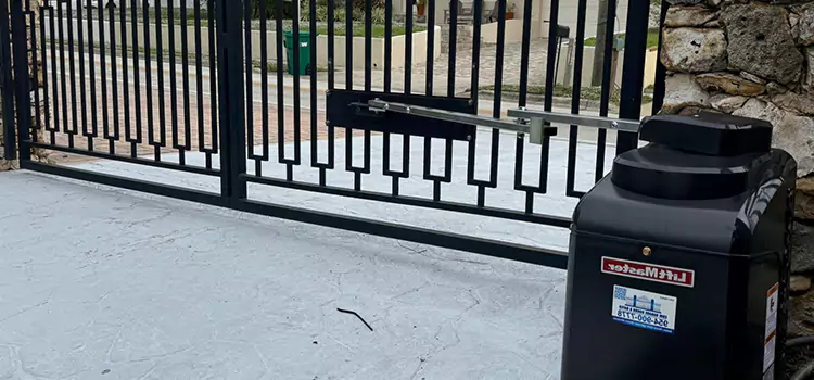 Seamless Installation and Support for Your New Gate in Hinesville, GA