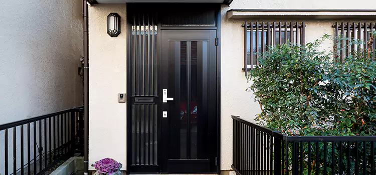 Popular Exterior Door Options in Hinesville, GA