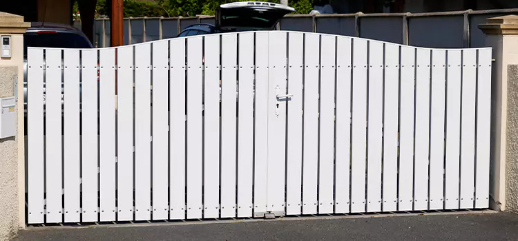 Why Choose Us for Residential Gate Repair in Hinesville, GA?